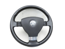 Lenkrad Lederlenkrad Airbaglenkrad Sport für VW Touran 1T 06-10 1K0880201BT
