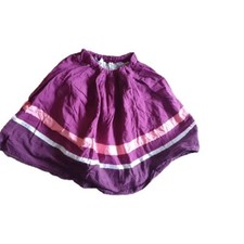 Rock Mädchen, pink, 156