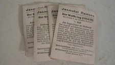 Jasmatzi ramses sammelbilder - jasmatzi,