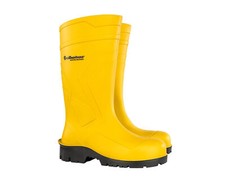 ALBATROS Sicherheitsstiefel