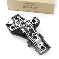 Original VW Touran (1T)