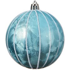 Baumschmuck Kugel 6-teilig