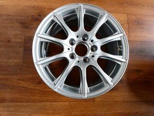 1x Mercedes Alufelge W205 C-Klasse 6,5Jx16 ET38 A2054012400 7x45 Original