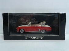 Minichamps 1:43 Wartburg