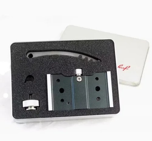 Linhof technika upgrade - linhof, kit