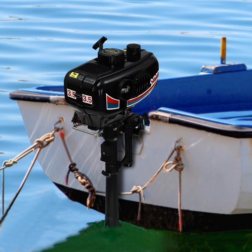 2takt 45kw außenbordmotor - 2takt, 1.45kw