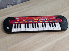 Simba Spielzeug Keyboard My Music World mit versch. Sounds