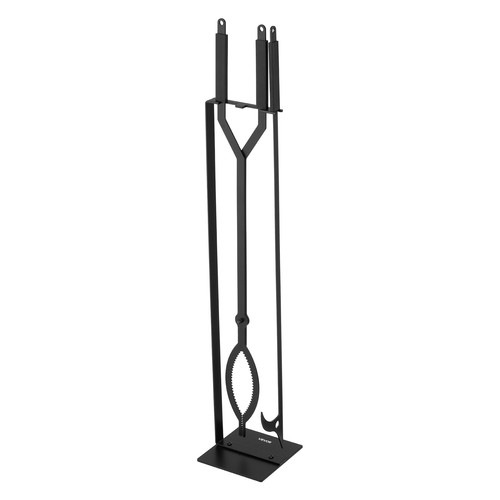 Vevor kaminbesteck set tlg - kaminbesteck-set, 3-tlg