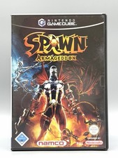 Spawn: Armageddon Nintendo Gamecube Zustand: Gut