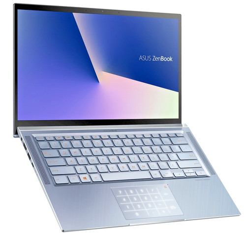 Asus zenbook zoll um431d - asus,