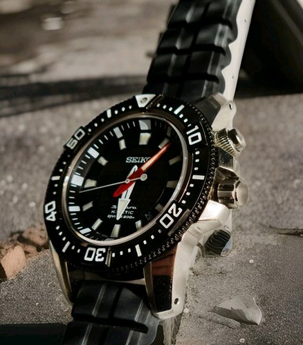Seiko quartz air new - seiko,