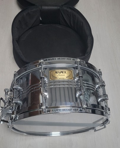 Mapex orion 14x6 cos diecast - mapex,