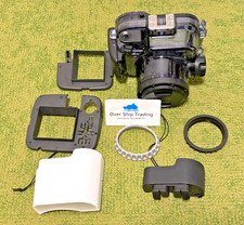 SONY Unterwassergehäuse Case