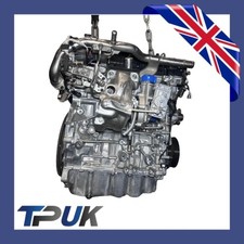 Motor T23Hdtx Ford Ranger 2.3