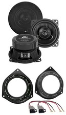 ESX 10cm 2-way 100 Watt