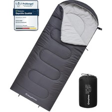 Schlafsack Erwachsener Camping