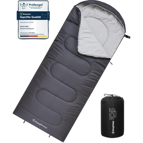 Schlafsack erwachsener camping - erwachsener,