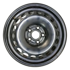 Stahlfelgen VWAG 6,5Jx16 Zoll ET41 LK5x112 3Q0601027C Original für VW PASSAT B7