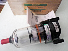 Speedaire Pneumatic Bowl And