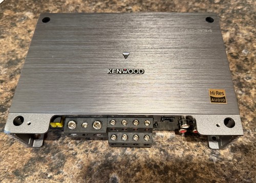 Kenwood kac 334 max - kac-334, power