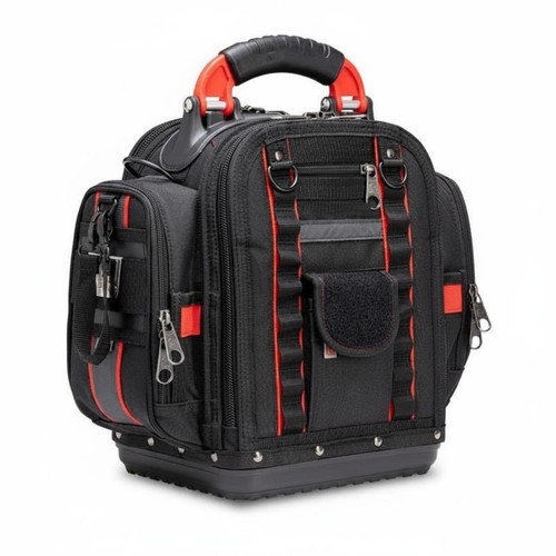 Werkzeugrucksack mit griff - mit,