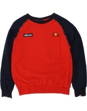 ELLESSE Jungen Sweatshirt