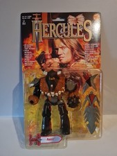 1995 Toy Biz Hercules The