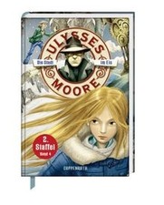 Ulysses Moore (2.Staffel) 04