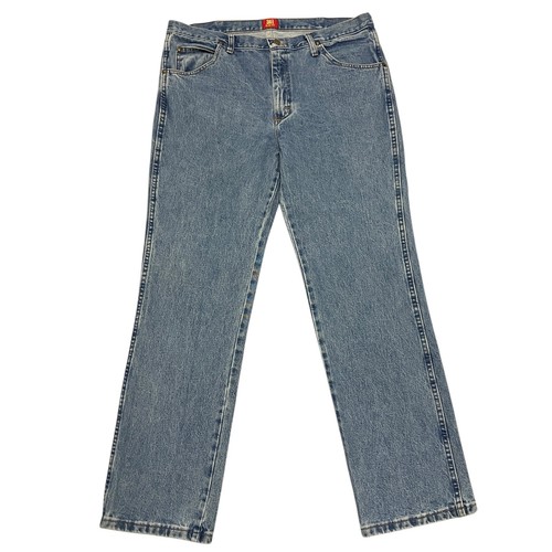 Wrangler cowboy cut - wrangler,