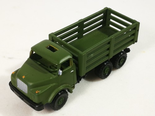 Smart toys boley 87 man - 1:87,