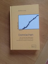 Mathias Jung - Dornröschen....Erwachen der Frau (Tiefenpsychologie Deutung)