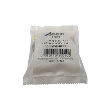 x2 Carbon Brushes 0399.10