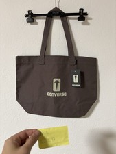 Rick Owen’s converse tote