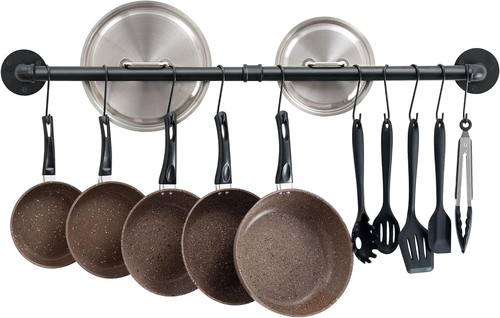 Oropy küchenregal 97cm - küchenregal,