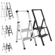 Trittleiter Klapptritt