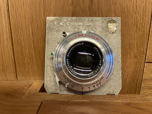Lesen exc voigtlander apo - lesen,