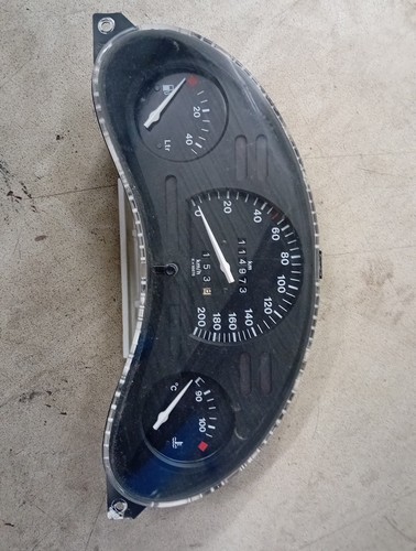 Tacho opel corsa - tacho,