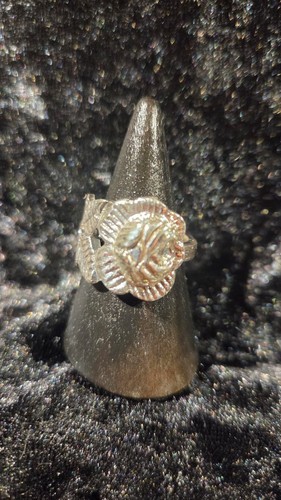 Silber ring - silber,