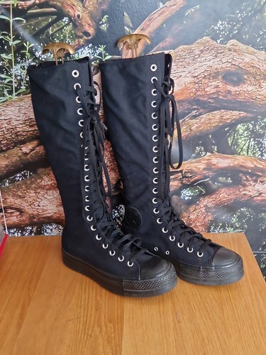 Converse all star hi - all,