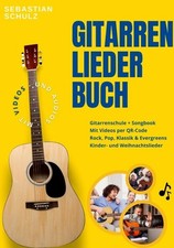 Gitarre lernen XXL: Das große
