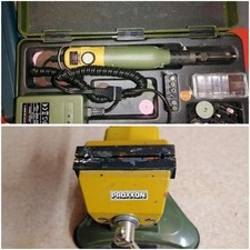 Proxxon Micromot 50/E