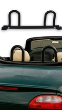 Überrollbügel für MG MGF &