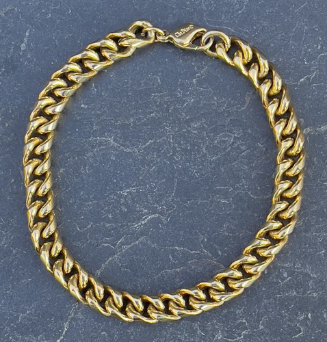 Vintage christian dior armband - vintage,