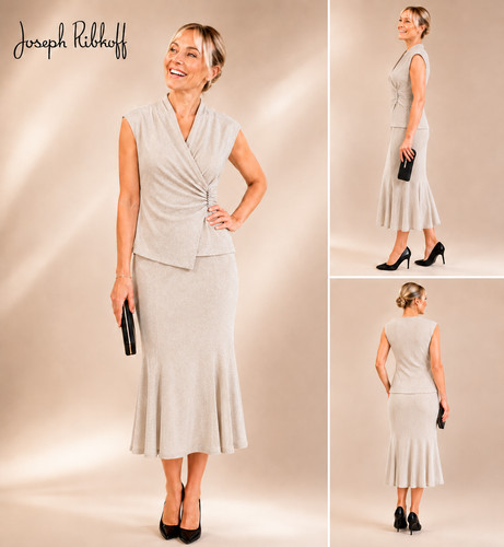 Lagerverkauf joseph ribkoff - ,