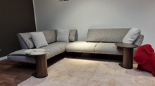 Walter knoll sofa - knoll,