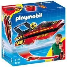 PLAYMOBIL® 4341 Click & Go