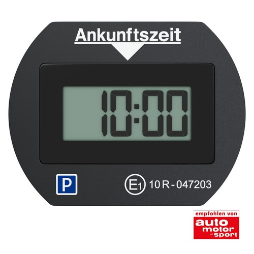 Park lite elektronische - park,