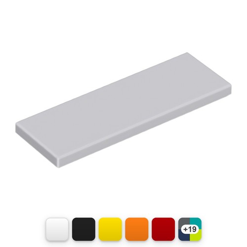 Lego fliese 6 - lego, x