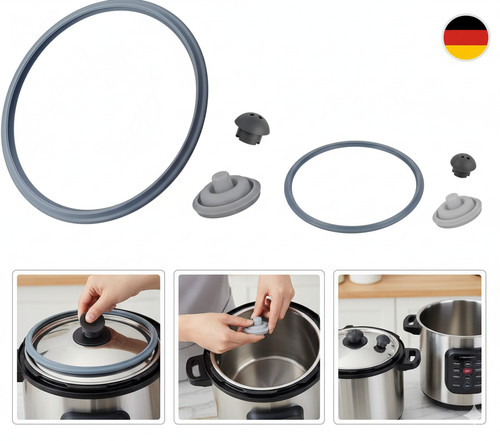Für wmf schnellkochtopf - wmf,