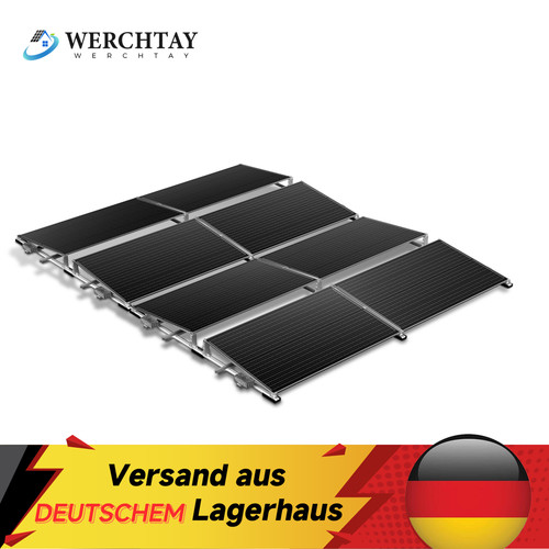Solar halterung solarpanel - solar,